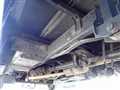 2000 Nissan Civilian Bus