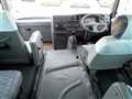 2000 Nissan Civilian Bus