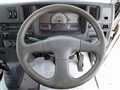 2000 Nissan Civilian Bus