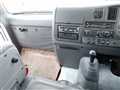 2000 Nissan Civilian Bus