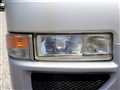 2000 Nissan Civilian Bus