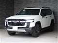 2023 Toyota Land Cruiser
