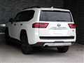 2023 Toyota Land Cruiser