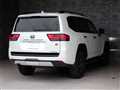 2023 Toyota Land Cruiser