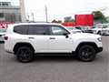 2023 Toyota Land Cruiser