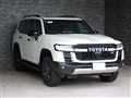 2023 Toyota Land Cruiser
