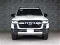 2023 Toyota Land Cruiser