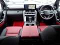 2023 Toyota Land Cruiser