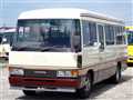 1988 Toyota Coaster