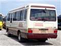 1988 Toyota Coaster