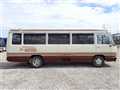 1988 Toyota Coaster