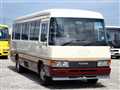 1988 Toyota Coaster