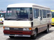1988 Toyota Coaster
