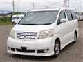 2005 Toyota Alphard V