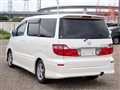 2005 Toyota Alphard V