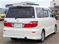 2005 Toyota Alphard V