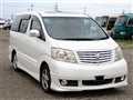 2005 Toyota Alphard V