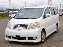 2005 Toyota Alphard V