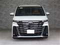 2025 Toyota Vellfire