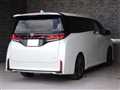 2025 Toyota Vellfire