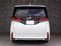 2025 Toyota Vellfire
