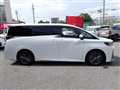 2025 Toyota Vellfire