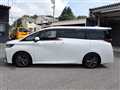 2025 Toyota Vellfire
