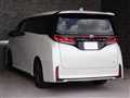 2025 Toyota Vellfire
