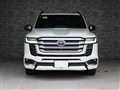 2023 Toyota Land Cruiser