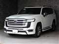 2023 Toyota Land Cruiser