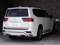 2023 Toyota Land Cruiser