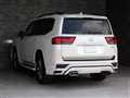 2023 Toyota Land Cruiser