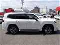 2023 Toyota Land Cruiser