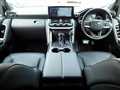 2023 Toyota Land Cruiser