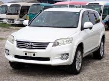 2011 Toyota Vanguard