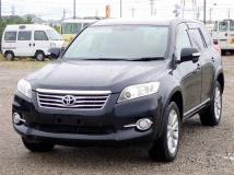 2012 Toyota Vanguard