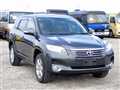 2008 Toyota Vanguard
