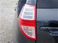 2008 Toyota Vanguard
