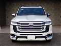 2024 Toyota Land Cruiser