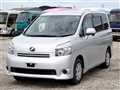 2007 Toyota Voxy