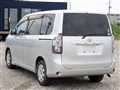 2007 Toyota Voxy
