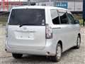 2007 Toyota Voxy
