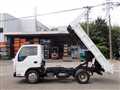 2014 Isuzu Elf Truck