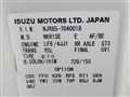 2014 Isuzu Elf Truck