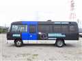 1991 Toyota Coaster