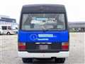 1991 Toyota Coaster