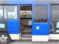 1991 Toyota Coaster