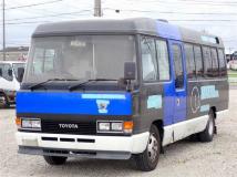 1991 Toyota Coaster