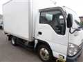2013 Isuzu Elf Truck