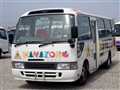 2006 Hino Liesse II